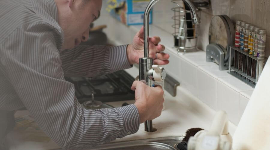 Professional Leak Detection in Alanson, MI